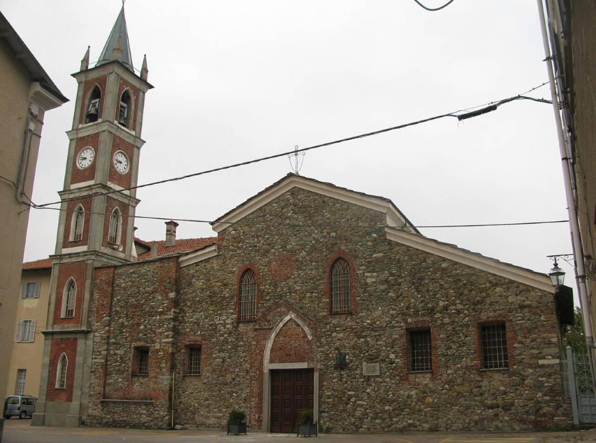 Lanzo Torinese, Organalia chiude nel segno del Beato Federico Albert: concerto a San Pietro in Vincoli